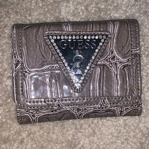 GUESS WALLET 💋